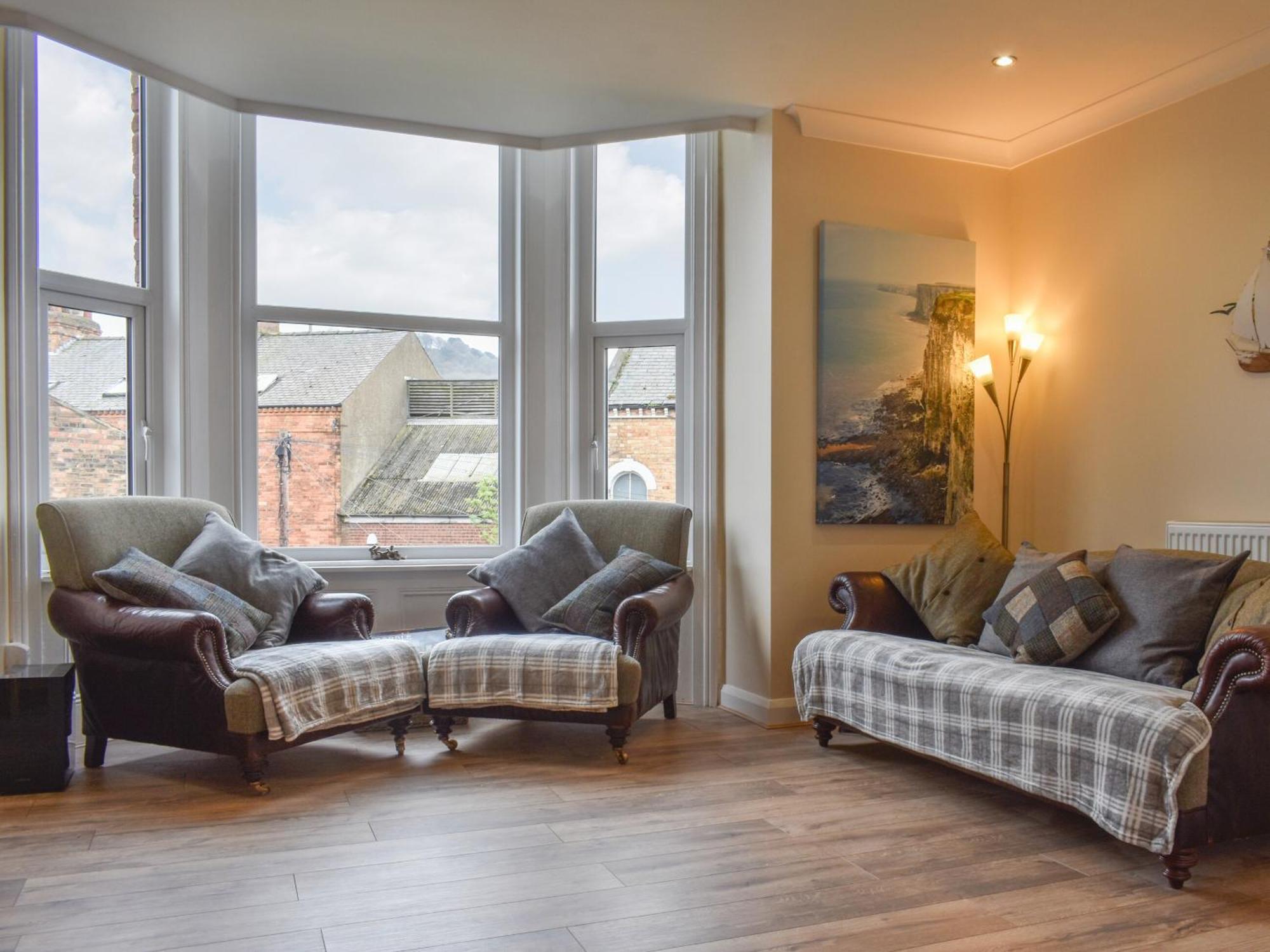 Holiday home Mount View *